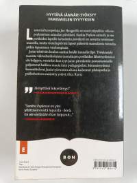 Sankta Psykon kasvatit