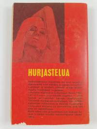 Hurjastelua