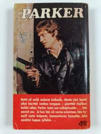 Minä olen Parker