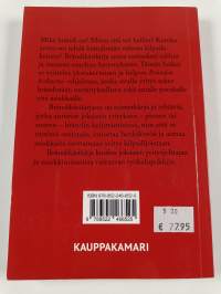 Brändikäsikirja : näin teet yritysbrändistä vetovoimaisen!