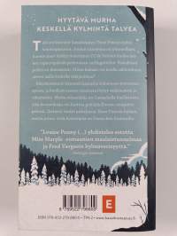 Kylmän kosketus