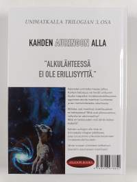 Kahden auringon alla