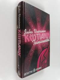 Kristianin teinivuodet