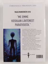 Maailmanhengen aika