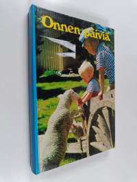 Tyhjä kuva