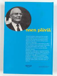 Onnen päiviä 1