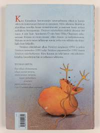 Tiitiäisen tuluskukkaro