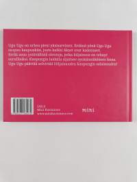 Ugu Ugu ja Hiljaisuuden kaupunki