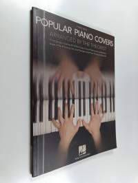 Popular Piano Covers - Arranged by the Theorist