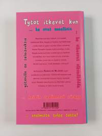 Voi itku!