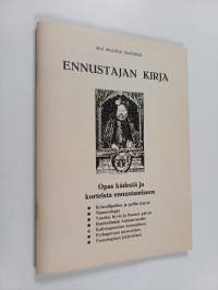 Ennustajan kirja