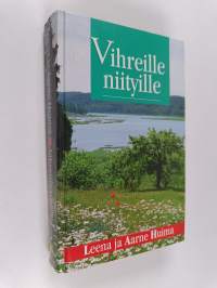 Vihreille niityille