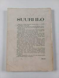 Suuri ilo : puheita ja saarnoja