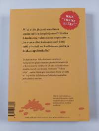 Viikon eläimet : tiedetoimittaja kertoo luonnon kummajaisista