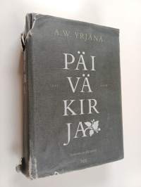 Tyhjä kuva