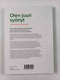 Olen juuri syönyt : läheiselläni on syömishäiriö
