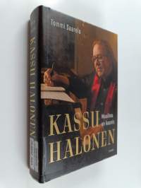 Kassu Halonen