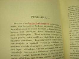 Suomen matkailijayhdistys Vuosikirja 1926 -Saimaan alue