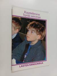 Tyhjä kuva