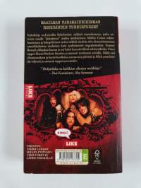 Mötley Crüe : The Dirt - Törkytehdas