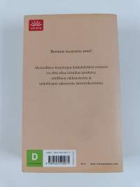 Sokea surmaaja