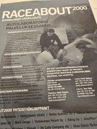 Racebout 2000 myyntiesite.