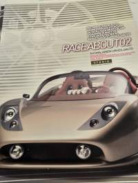 Racebout 2000 myyntiesite.