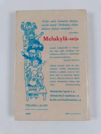 Melukylässä tapahtuu