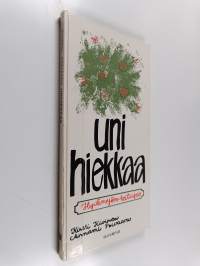 Unihiekkaa : Hyvänyön satuja