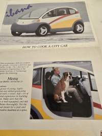 Ibana city car myyntiesite.