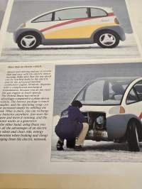 Ibana city car myyntiesite.