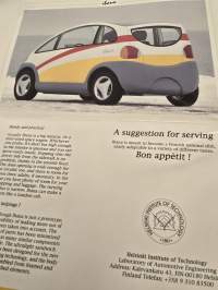 Ibana city car myyntiesite.