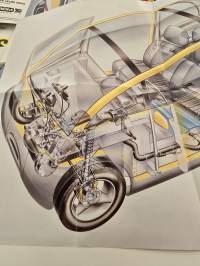 Ibana city car myyntiesite.