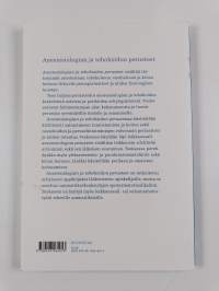 Anestesiologian ja tehohoidon perusteet