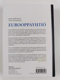 Eurooppayhtiö