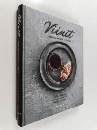 Viinit : yhdistä ruoka ja juoma
