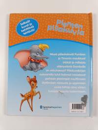 Iloinen etsimiskirja