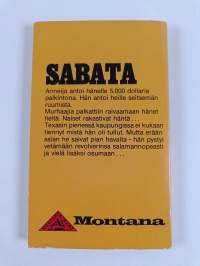 Sabata