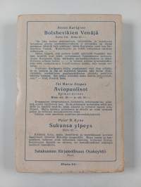 Parantumaton velikulta