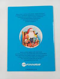 Miina ja Manu : Santapark = Mandy and Andy in Santapark