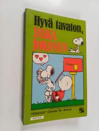 Tyhjä kuva