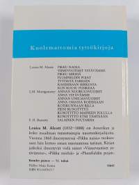 Viimevuotiset ystävämme