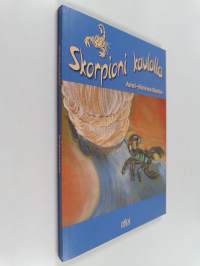 Skorpioni kaulalla : runoja