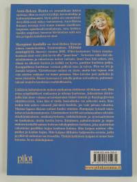 Skorpioni kaulalla : runoja