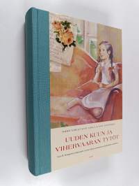 Uuden Kuun ja Vihervaaran tytöt : Lucy M. Montgomeryn Runotyttö- ja Anna-kirjat suomalaisten naislukijoiden suosikkeina