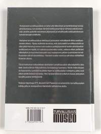 Yksityisen turvallisuusalan historia