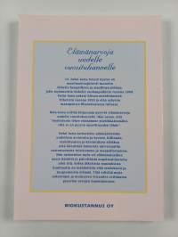 Elämänarvoja uudelle vuosituhannelle