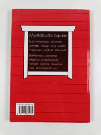Myötätuulta tupaan : ohjaajan kirja