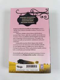 Kesäparatiisin murhat