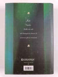 Elämän täysi : kootut runot 1, 1980-1993